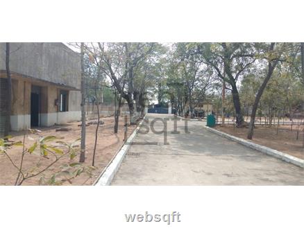 Commercial Property in Industrial Estate for Sale in Telangana